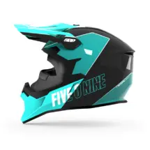 509 Youth Tactical 2 Emerald Helmet