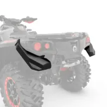 Can-Am Roiskeläpät G2