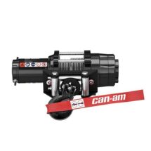 Can-Am HD2500 Vinssi