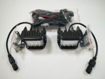 Kinwons LED Valosarja Sideshooter