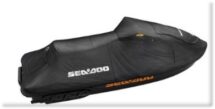 Sea-Doo Kuljetuspeitto Gti, GTI SE, GTR Ja Wake 170