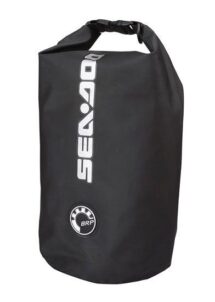 Merimiessäkki 25 l
