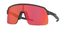 Oakley Sutro S Matt Black Prizm Trail Torch Aurinkolasit