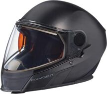 Oxygen Helmet (Dot) Unisex