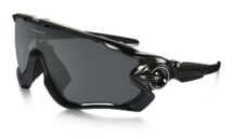 Oakley Jawbreaker Iridium Photochromic Aurinkolasit