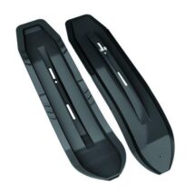 Pilot DS 2 Suksen Pohjamuovipari