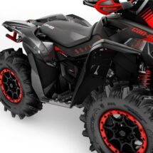 Renegade Lokasuojat