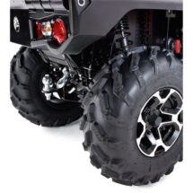 Takavinssisarja G2 6X6