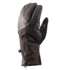 Tobe Capto Chamelon Cfblack Hanskat