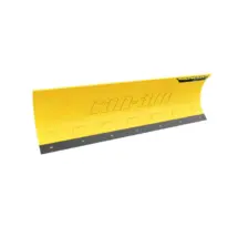 Can-Am 152 cm Puskulevy Keltainen