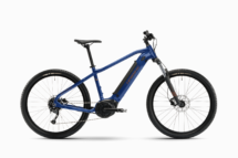 Haibike Alltrack 4