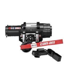Can-Am HD4500 -Vinssi
