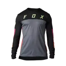 Fox Defend Cekt Long Sleeve Jersey