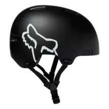 Fox Flight Helmet