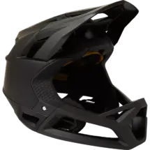 Fox Proframe Matte Black Helmet