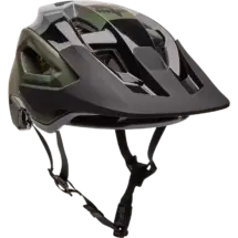 Fox Speedframe Pro Camo Helmet