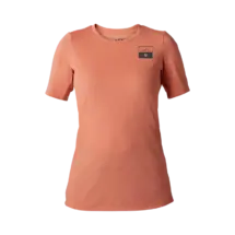 Fox Womens Ranger Drirelease® Fract Jersey