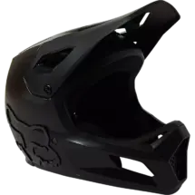 Fox Youth Rampage Helmet Black