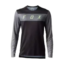 Fox Flexair Arcadia Longsleeve Jersey