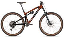 Rock Machine Blizzard TRL 70-29 Musta 2023