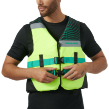 Sea-Doo Motion PFD Hi-Vis Yellow (Eu) Unisex