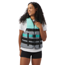 Sea-Doo Navigator PFD Grey Unisex