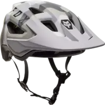 Fox Speedframe Camo Helmet