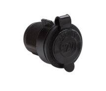 Usb-Pistorasia ATV