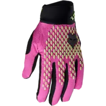 Fox Womens Defend Race Glove