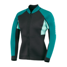 Sea-Doo Montego Teal Ladies Jacket