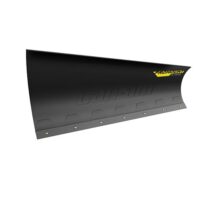 Can-Am Yksisuuntainen 60” Promount Puskulevy Musta