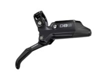 Sram Hydraulic Disc Brake DB8 Rear Black