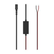 Garmin Zumo XT Virtajohto