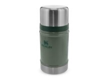 Stanley Classic Ruokatermos 0,7 l Vihreä