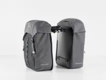 Bontrager 17 l Town Double Pannier