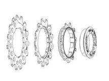 Sram Eagle Irtorattaat 11T-13T-15T PG1210/PG1230