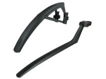 SKS S-Board/ S-Blade Set 28" Black Mudguard