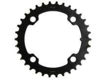 Sram Chainring 104 mm Singlespeed 34T 4 Holes
