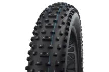 Schwalbe AL Mighty 26X4.80" TLE Evo Nastarengas