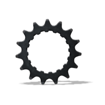 Drive Pinion, 15 Teeth (BDU2XX)