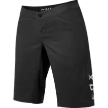 Fox Wmns Ranger Short Black