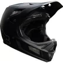 Fox Rampage Comp Matte Black Helmet