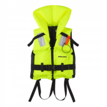 Sea-Doo Sandsea PFD KID S Sunburst Yellow EU
