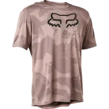 Fox Ranger TRU DRI SS Plum Perfect Jersey