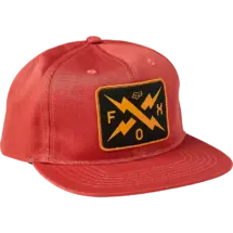 Fox Calibrated Snapback Hat