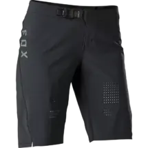 Fox W Flexair Short Black