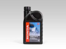 Honda Marine HP 5W-30 1 l Moottoriöljy