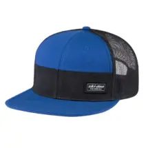 Freestyle Cap Indigo Blue Unisex O/S
