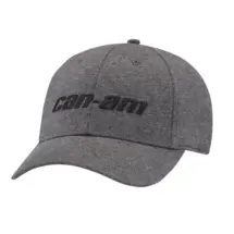 Can-Am Signature Cap Men