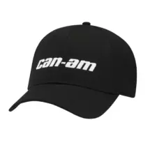 Can-Am Signature Cap Men